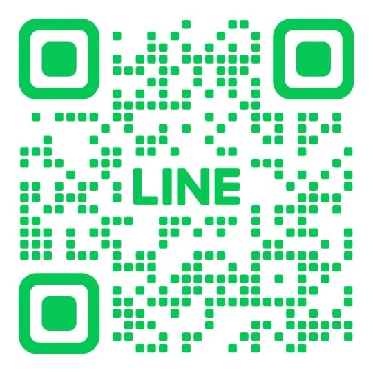 QR Code แชท หุ้นช่อง 9 วันนี้เปิดเช้า ทาง Line